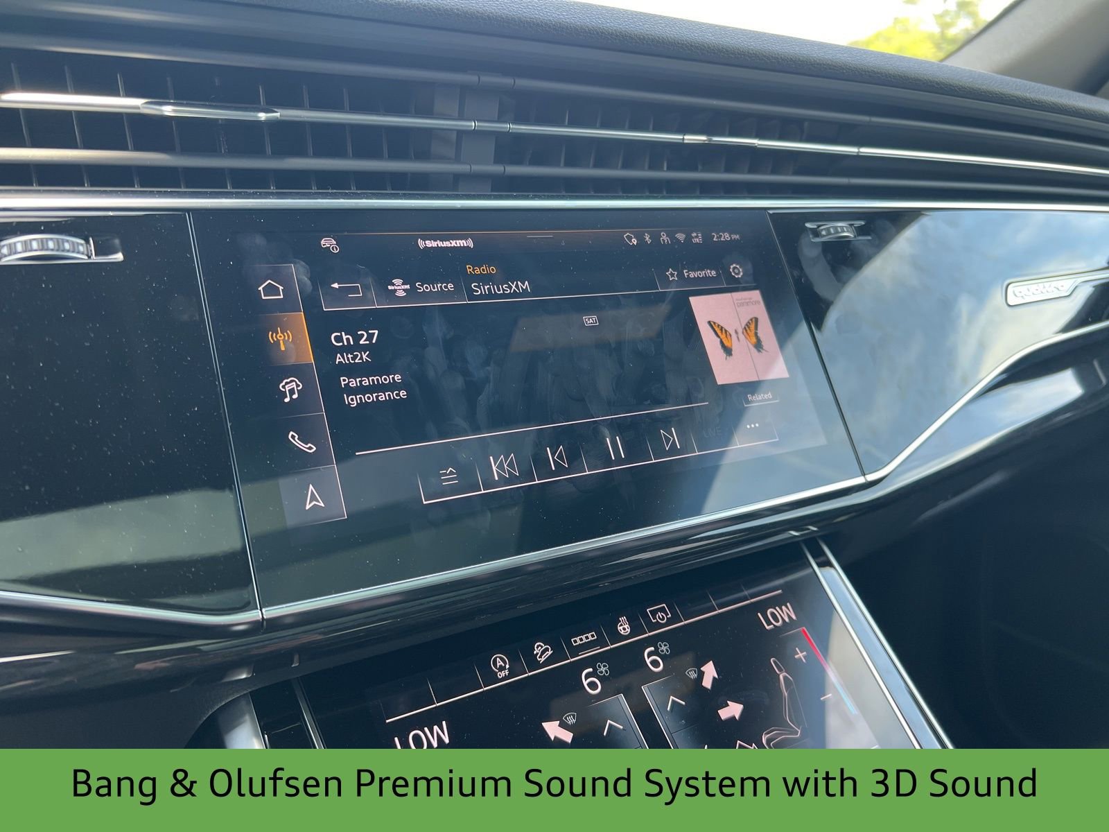 New 2026 Audi Q8 Premium Plus image 8