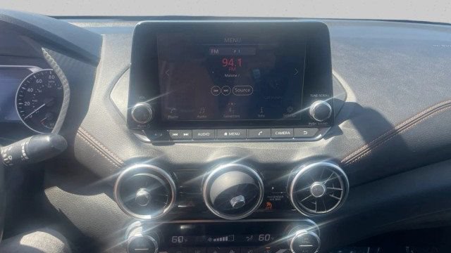 Used 2020 Nissan Sentra SR FWD image 16