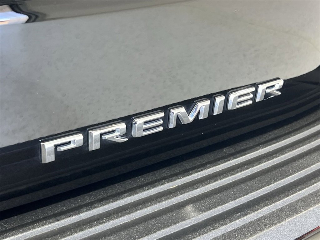 Used 2024 Chevrolet Tahoe Premier image 30