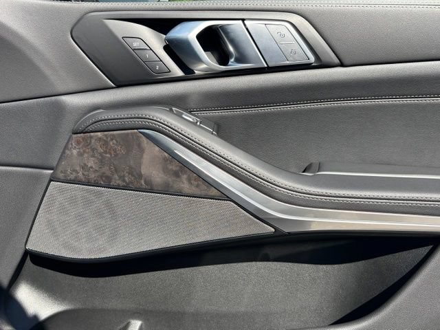 Certified 2026 BMW X7 xDrive40i AWD/4WD image 27