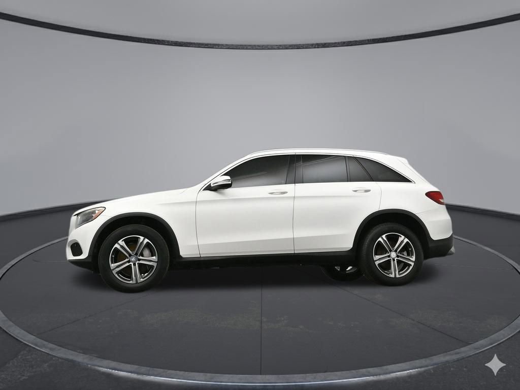 Used 2016 Mercedes-Benz GLC 300 image 38