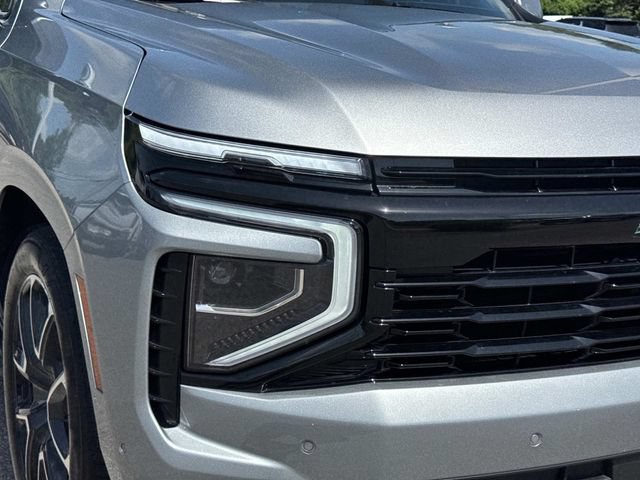 Used 2025 Chevrolet Tahoe RST w/ RST Capability Package AWD/4WD image 10