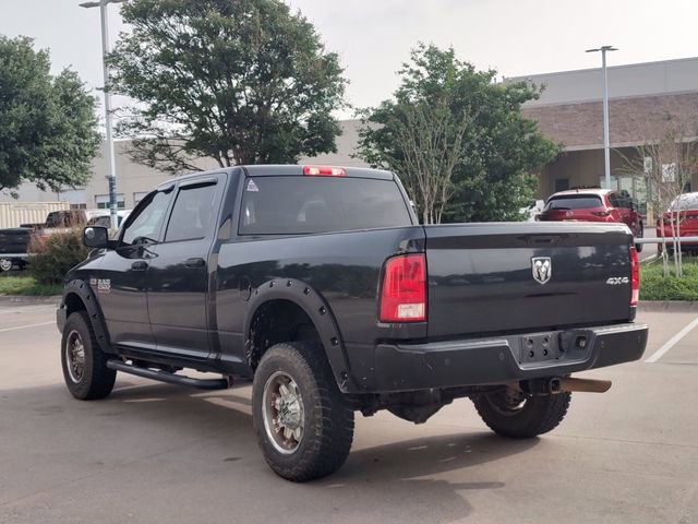 Used 2018 RAM 2500 Tradesman w/ Popular Equipment Group AWD/4WD image 5