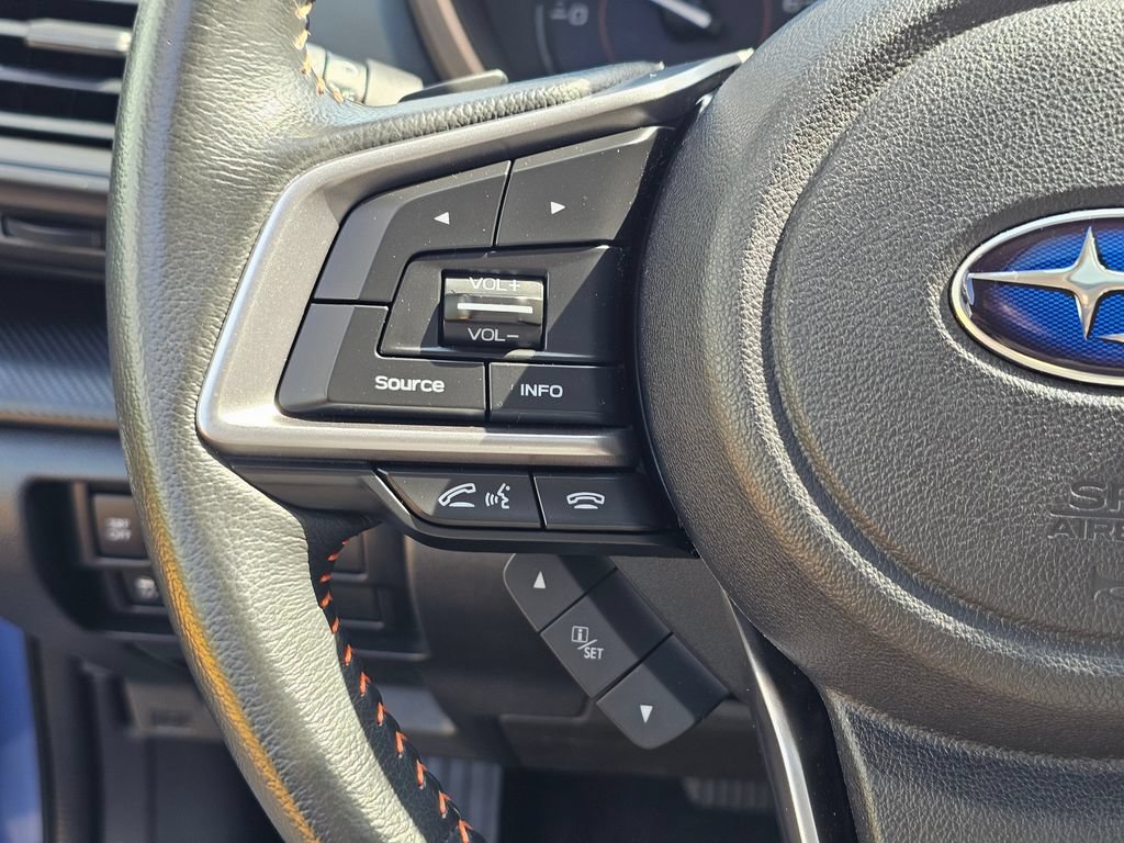 Used 2019 Subaru Crosstrek 2.0i Premium AWD/4WD image 27