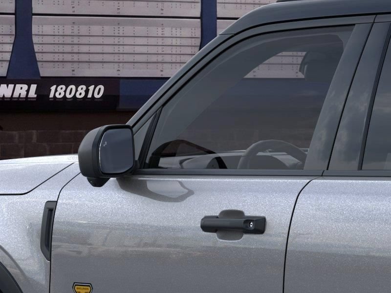 New 2026 Ford Bronco Sport Badlands w/ Badlands Tech Package AWD/4WD image 20