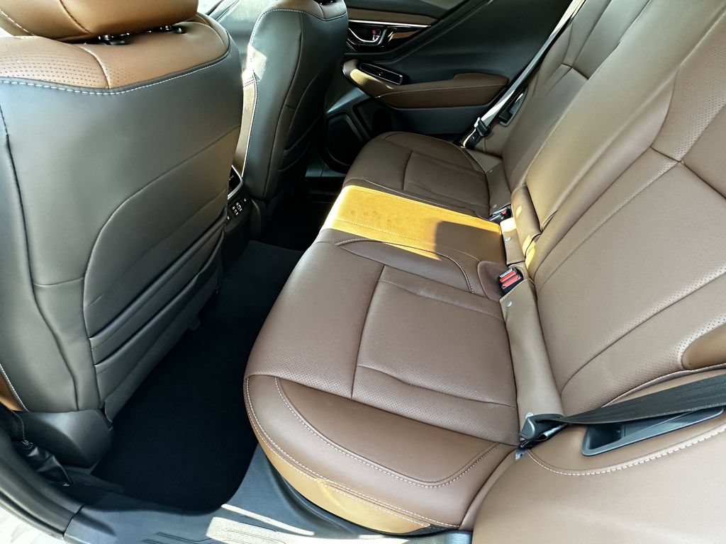 Used 2024 Subaru Outback Touring AWD/4WD image 24