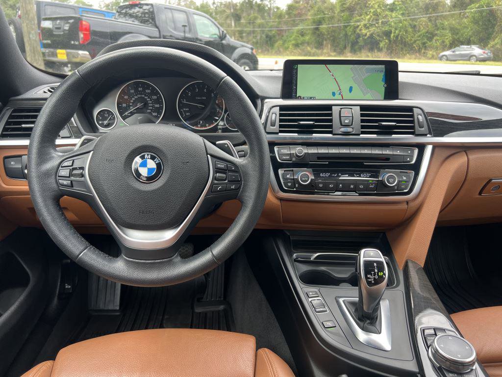 Used 2016 BMW 428i Gran Coupe image 11