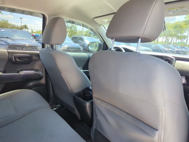Used 2019 Toyota Tacoma SR5 RWD image 19