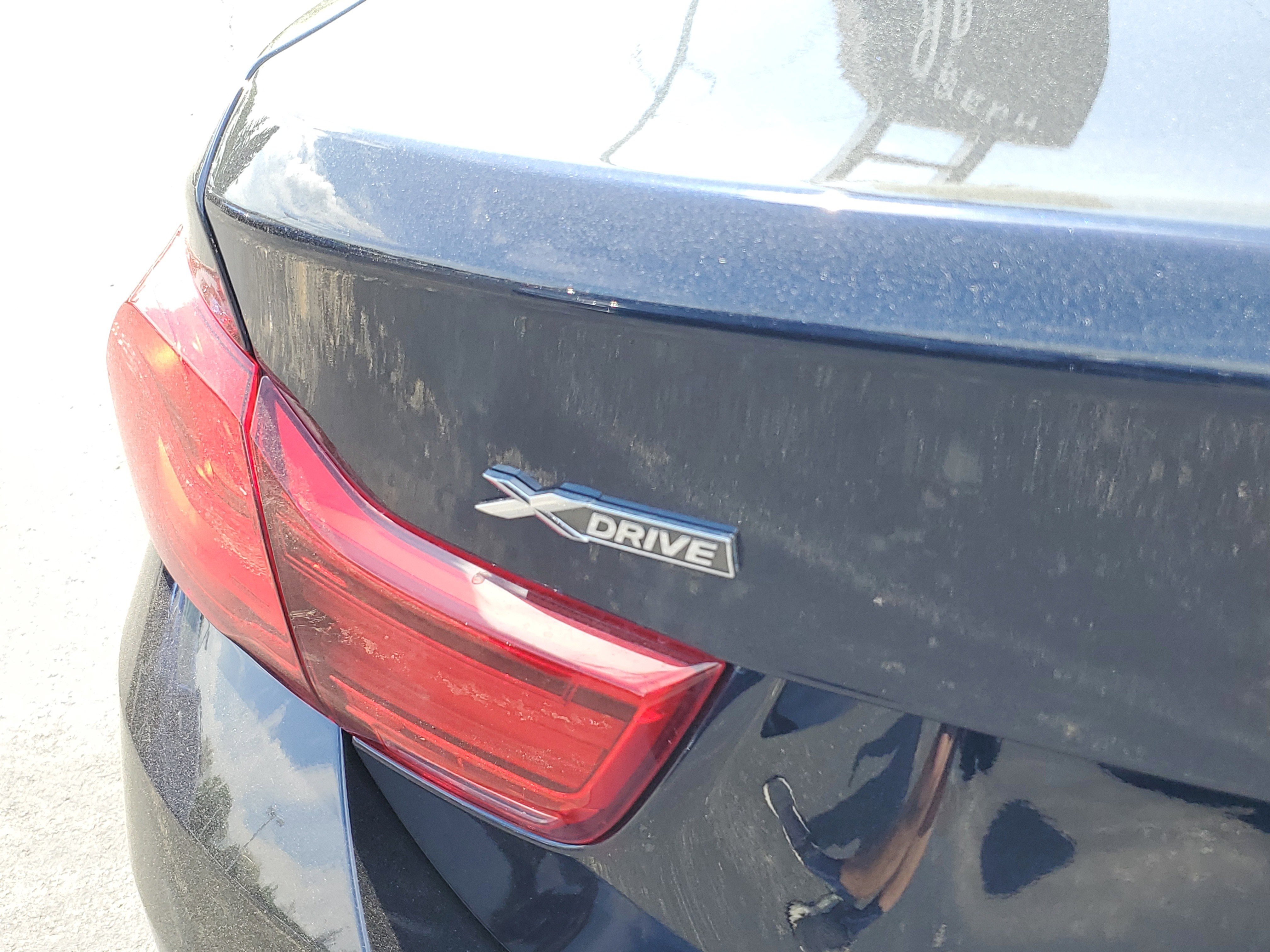 Used 2018 BMW 430i Gran Coupe xDrive AWD/4WD image 6