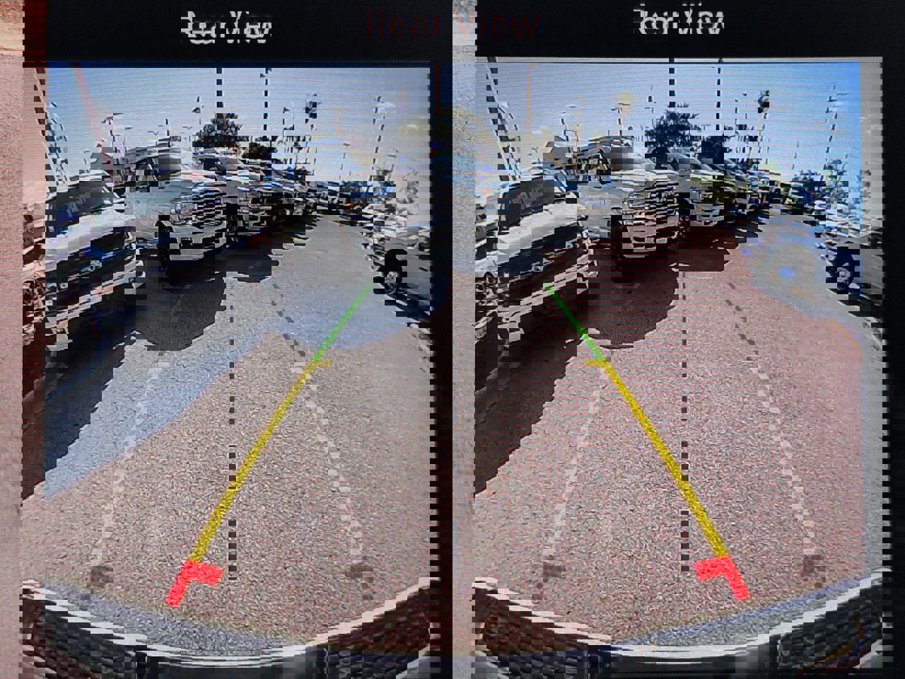 Used 2025 RAM 3500 Laramie AWD/4WD image 21