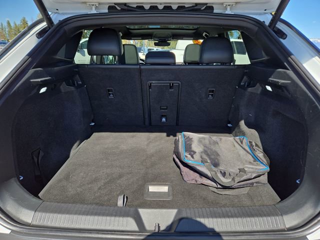 Used 2021 Volkswagen ID.4 Pro S image 35