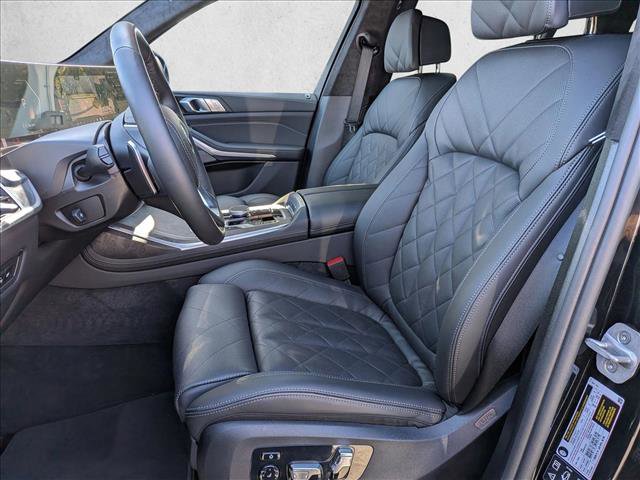 Used 2026 BMW X7 xDrive40i image 17