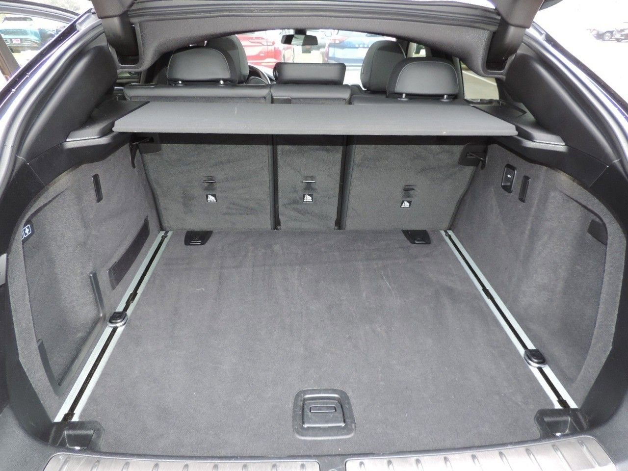 Used 2019 BMW X4 xDrive30i w/ Convenience Package image 19