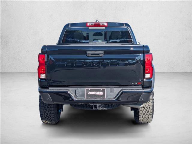 New 2026 Chevrolet Colorado ZR2 w/ Technology Package image 8