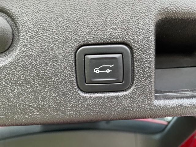 Used 2024 Chevrolet Equinox LT image 8