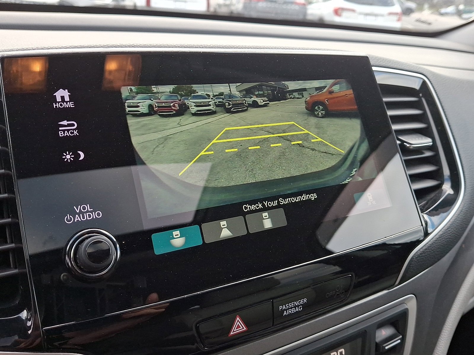 Used 2022 Honda Pilot EX-L image 19