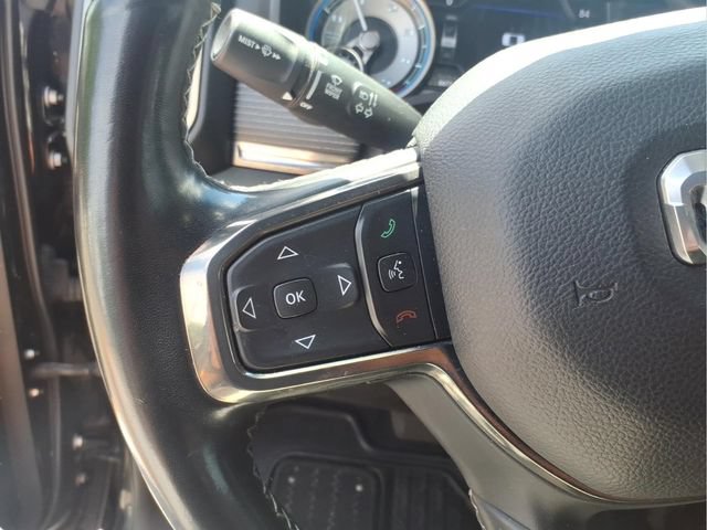 Used 2021 RAM 1500 Limited AWD/4WD image 14