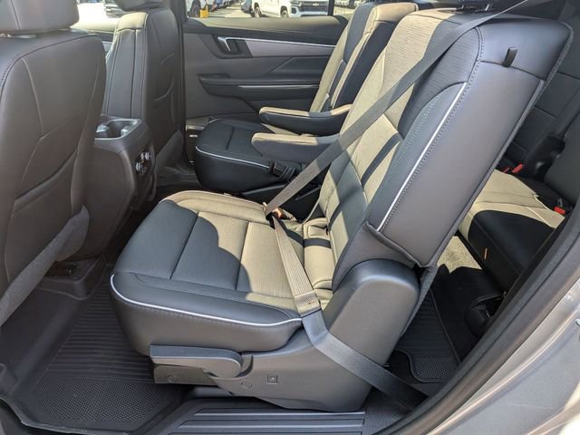 New 2026 Buick Enclave Sport Touring w/ Power Package FWD image 30