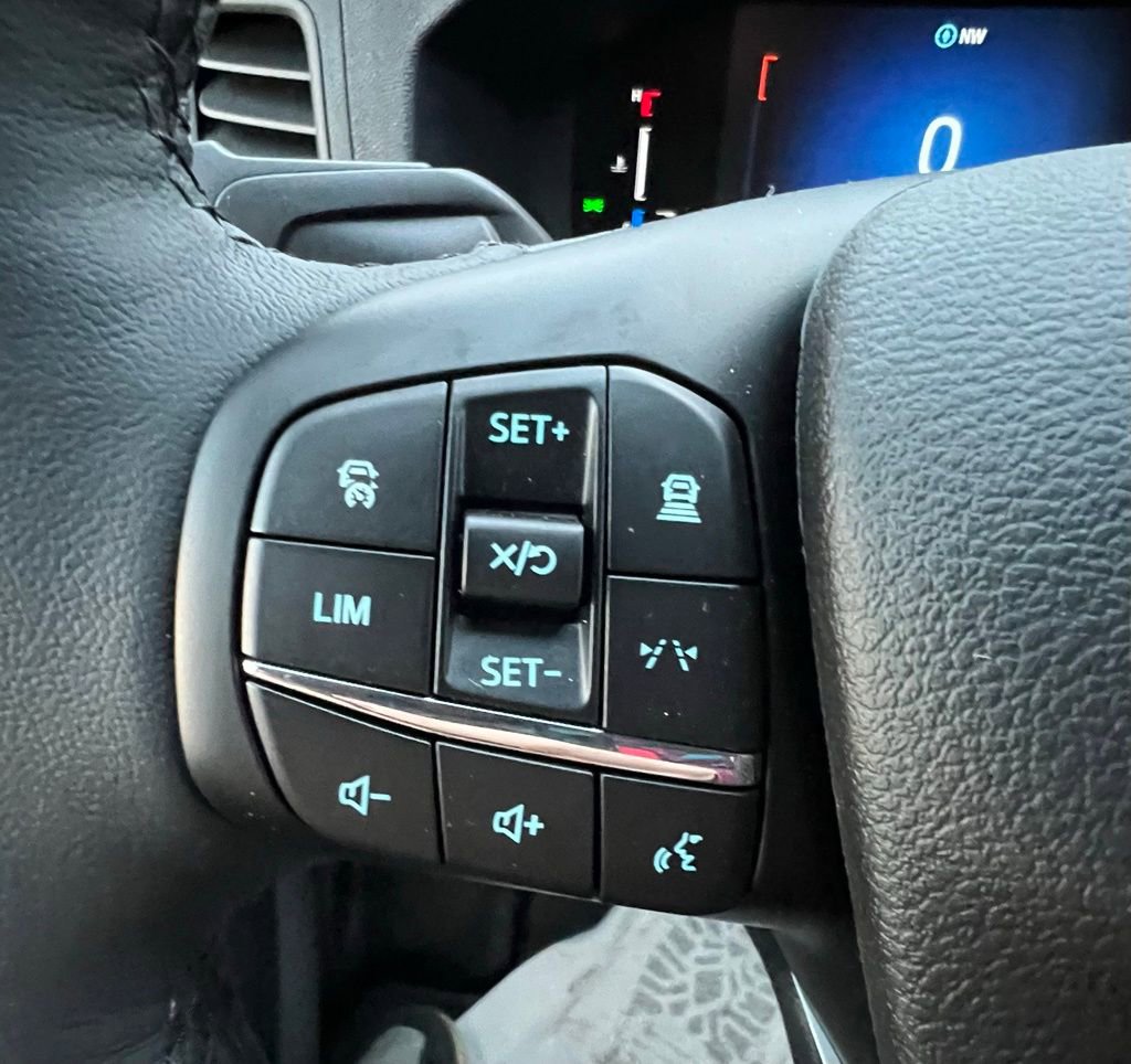 New 2026 Ford Transit 350 XL image 27