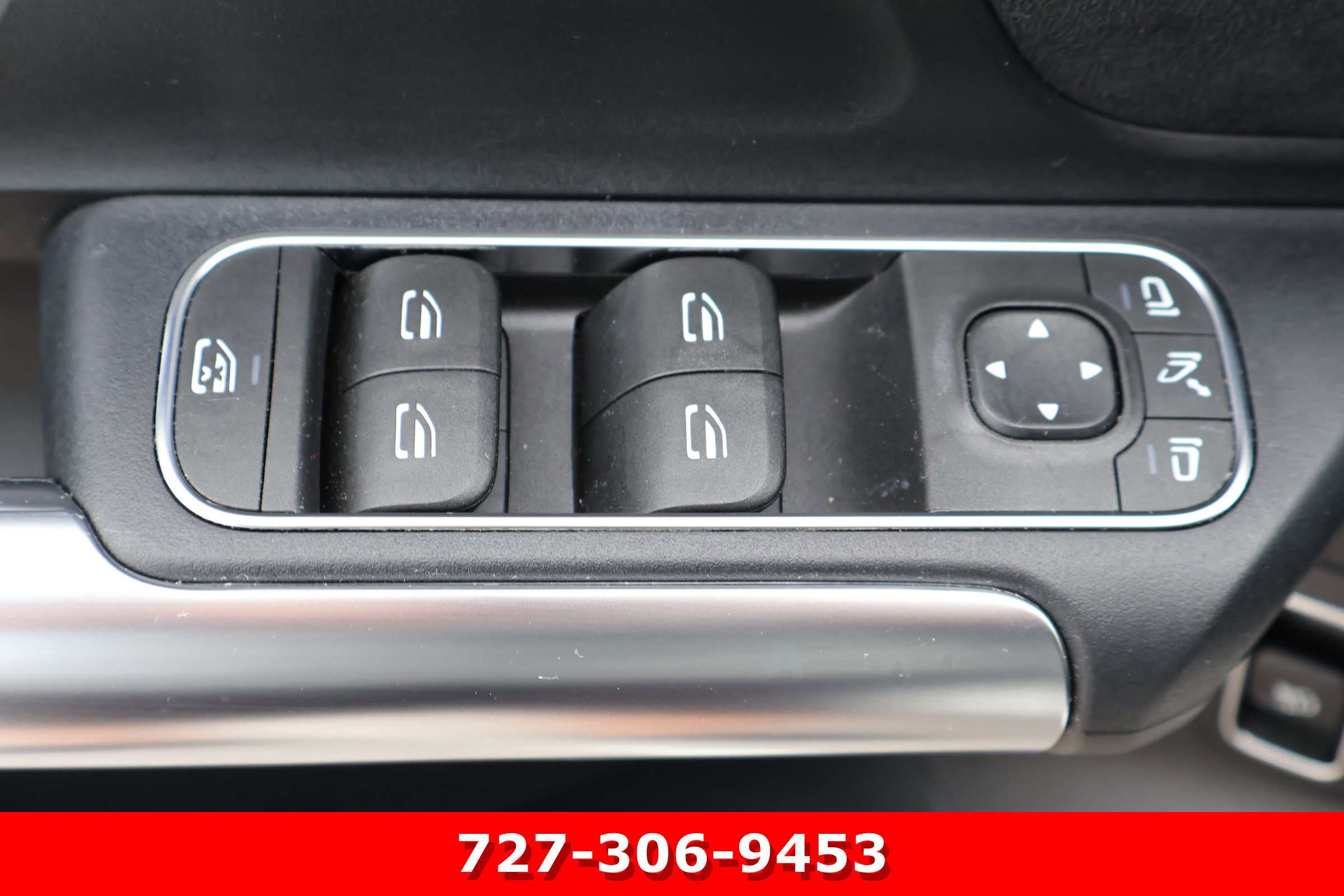 Certified 2023 Mercedes-Benz GLA 35 AMG 4MATIC image 17