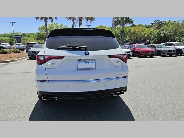 Used 2023 Acura MDX FWD w/ Technology Package image 21