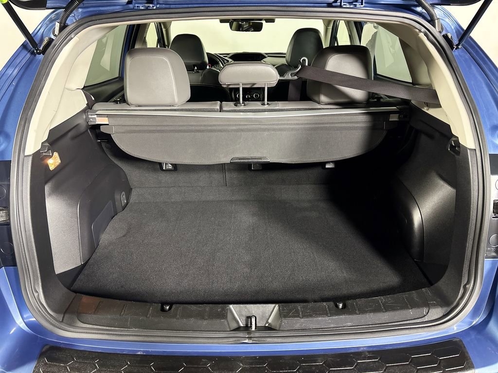 Used 2021 Subaru Crosstrek 2.5i Sport w/ Popular Package #3 image 20
