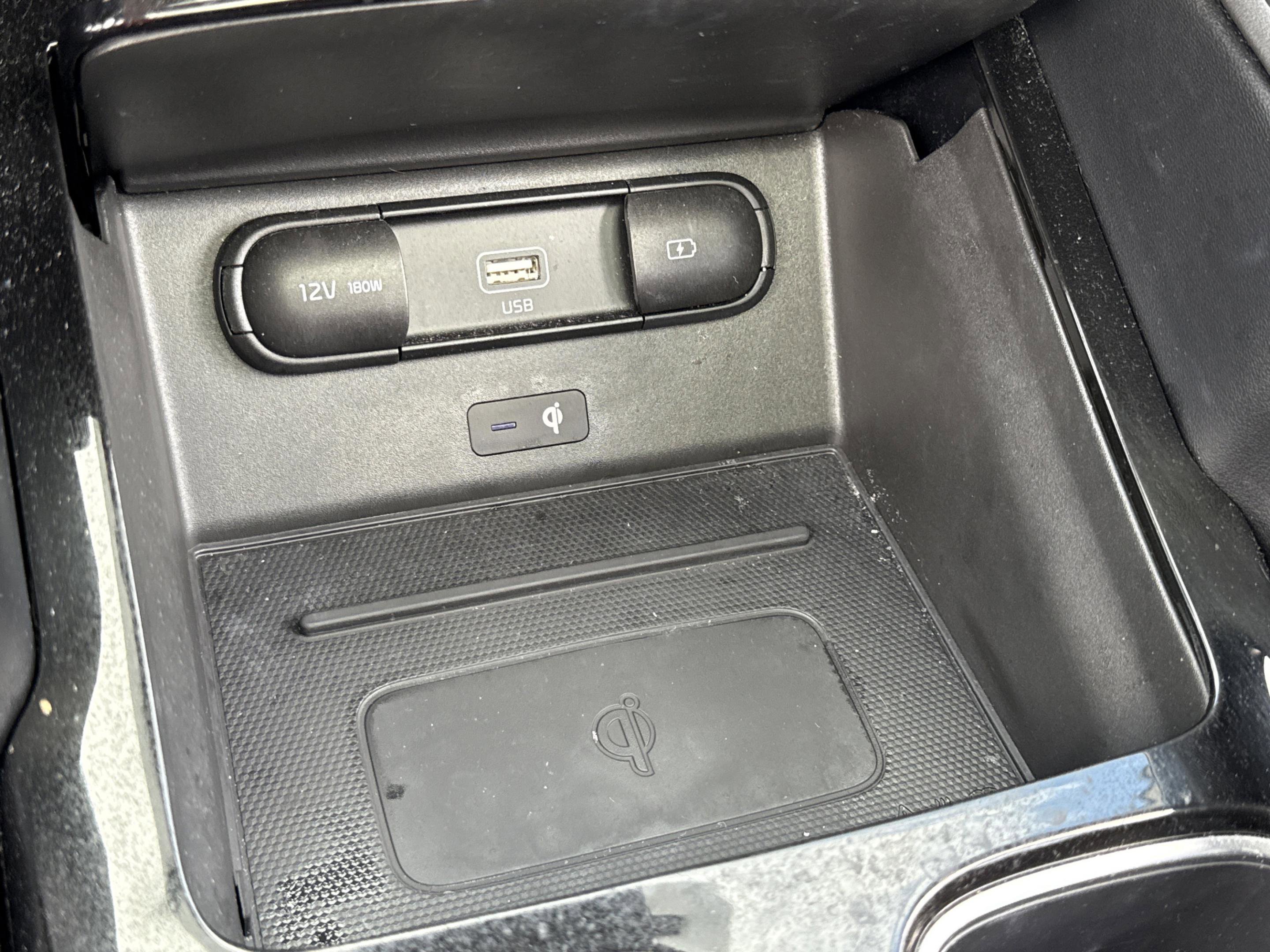 Certified 2022 Kia Telluride EX w/ EX Premium Package image 14