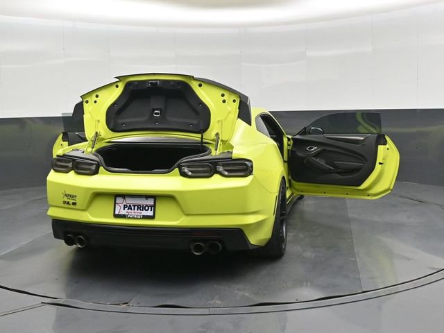 Used 2019 Chevrolet Camaro SS image 47