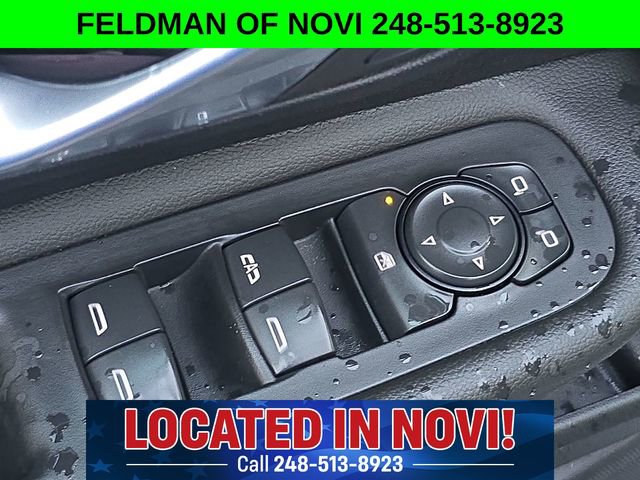 Used 2022 GMC Terrain SLE w/ Driver Convenience Package image 14