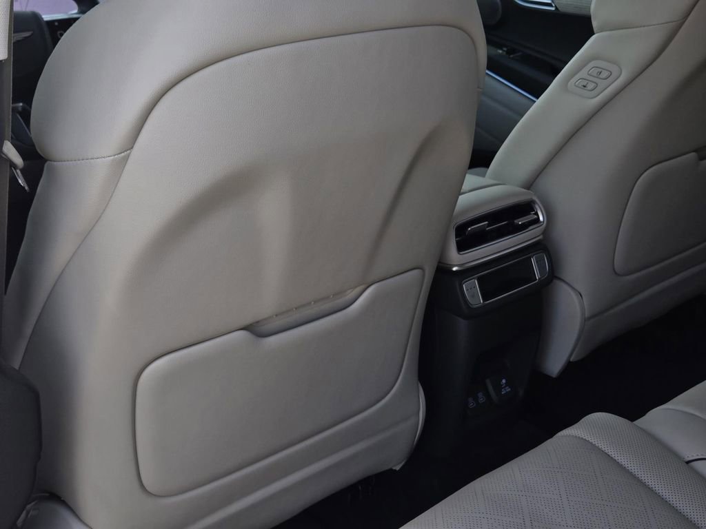 Used 2025 Genesis GV80 3.5T Advanced image 20