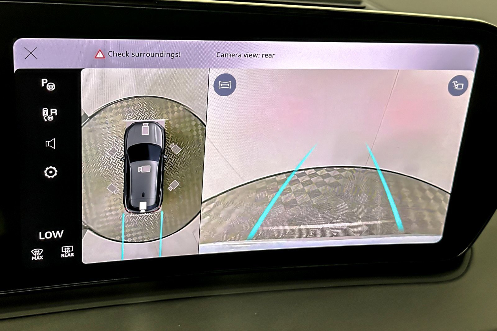 New 2026 Audi Q3 quattro 2.0T image 19