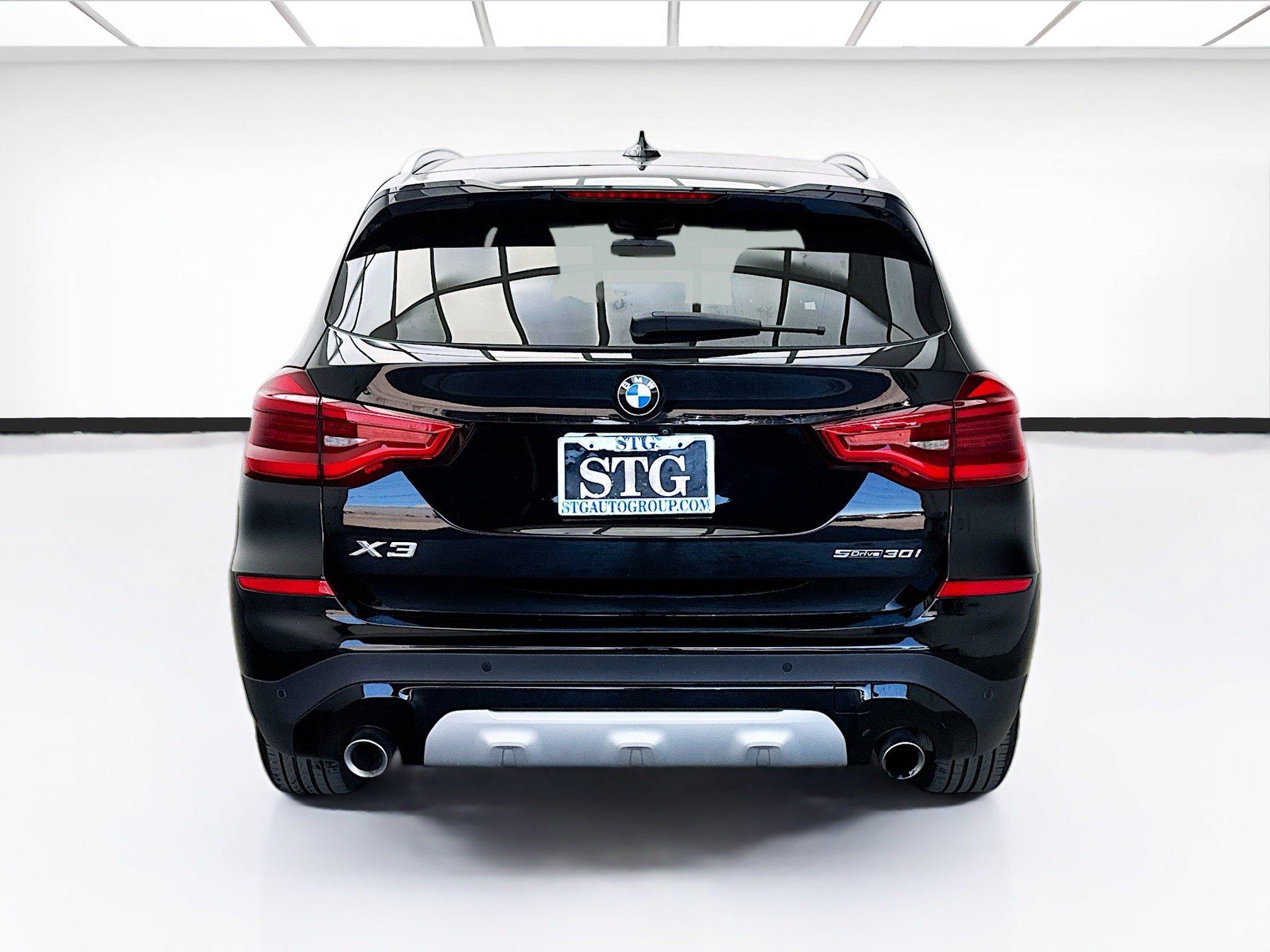 Used 2020 BMW X3 sDrive30i RWD image 5