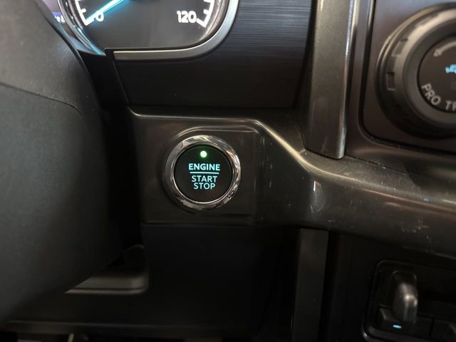 Used 2023 Ford F150 XLT w/ Equipment Group 302A High AWD/4WD image 32