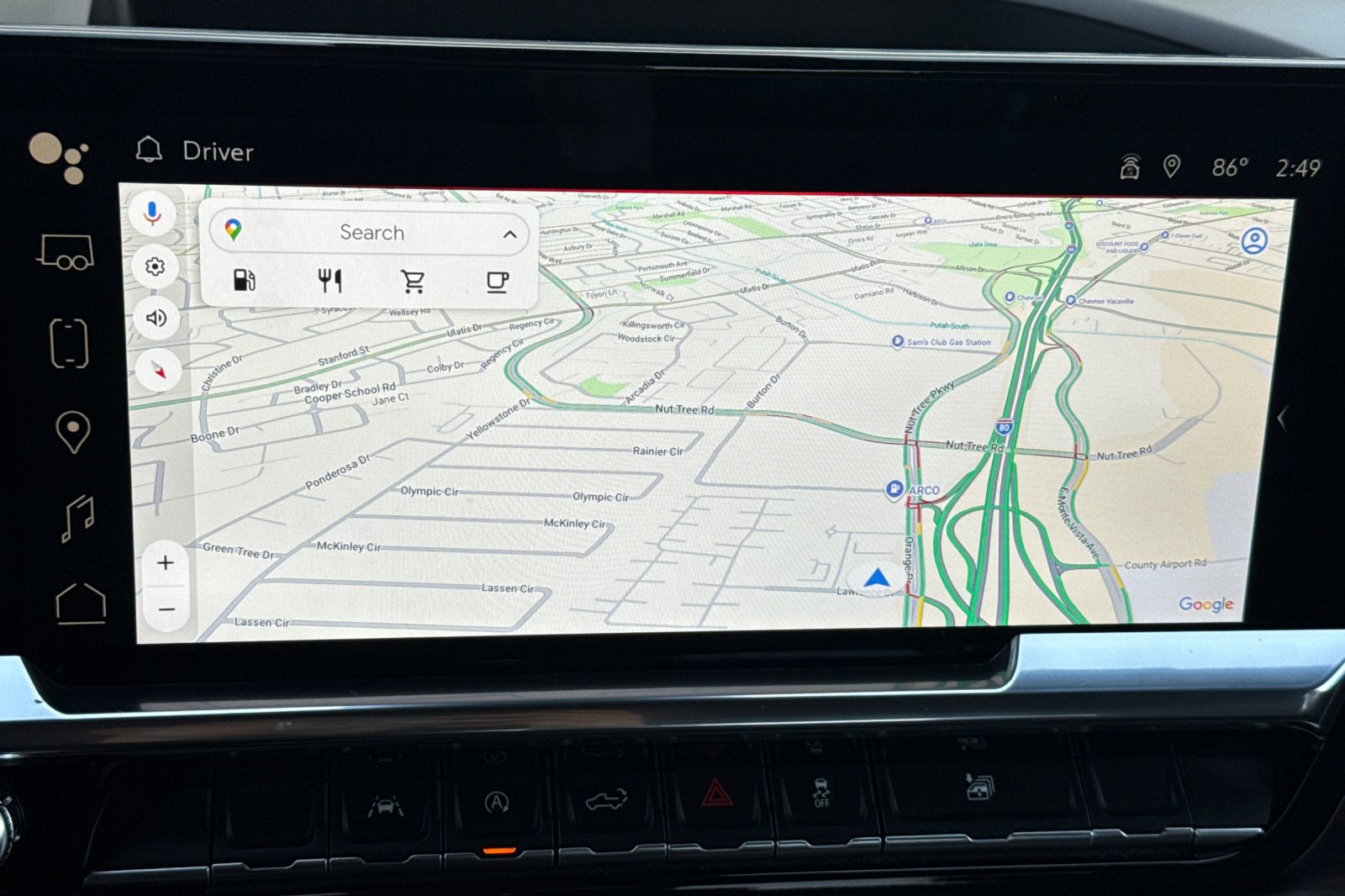 Used 2025 GMC Sierra 1500 SLT image 24