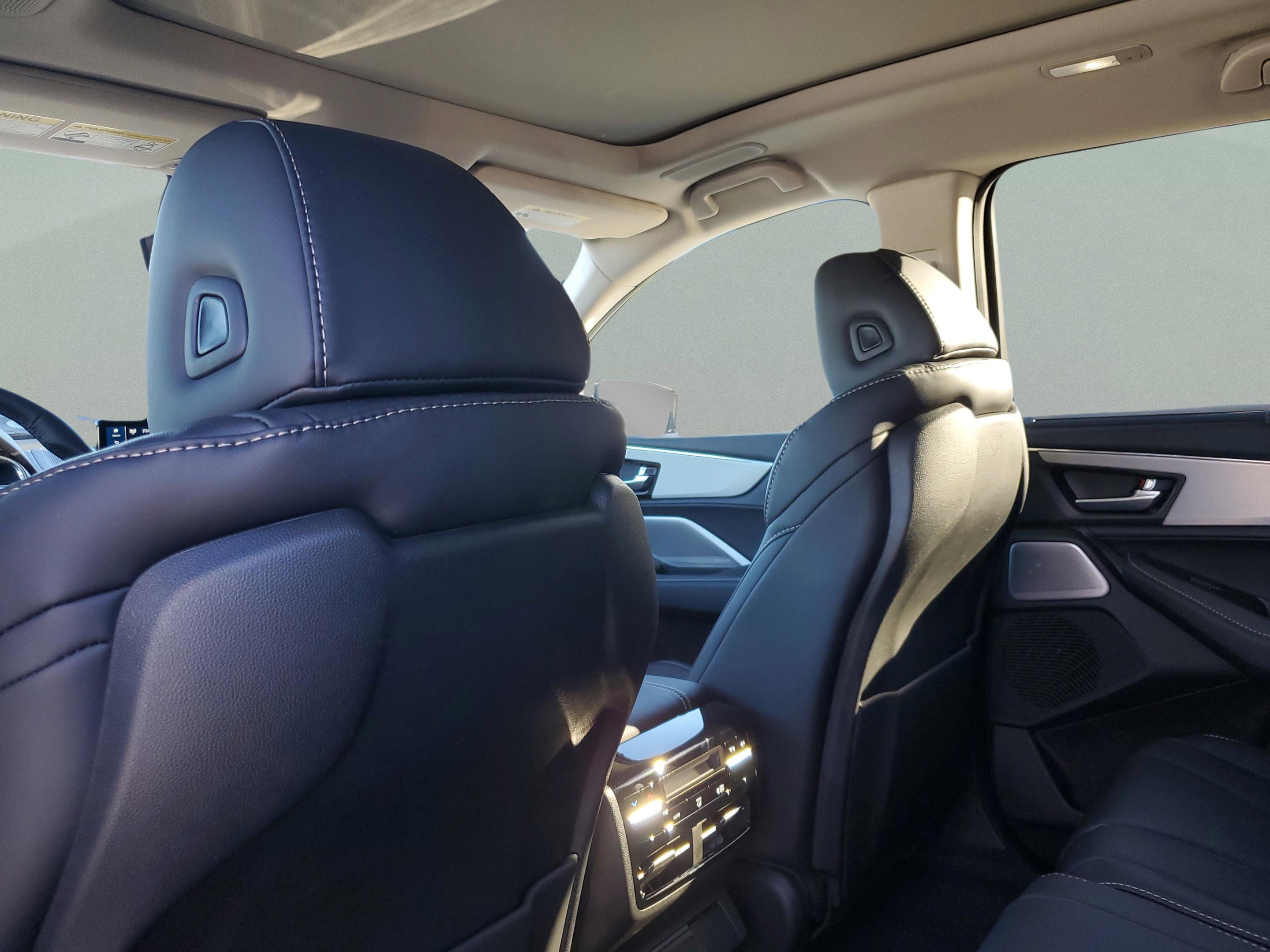 New 2026 Acura MDX FWD w/ Technology Package image 10