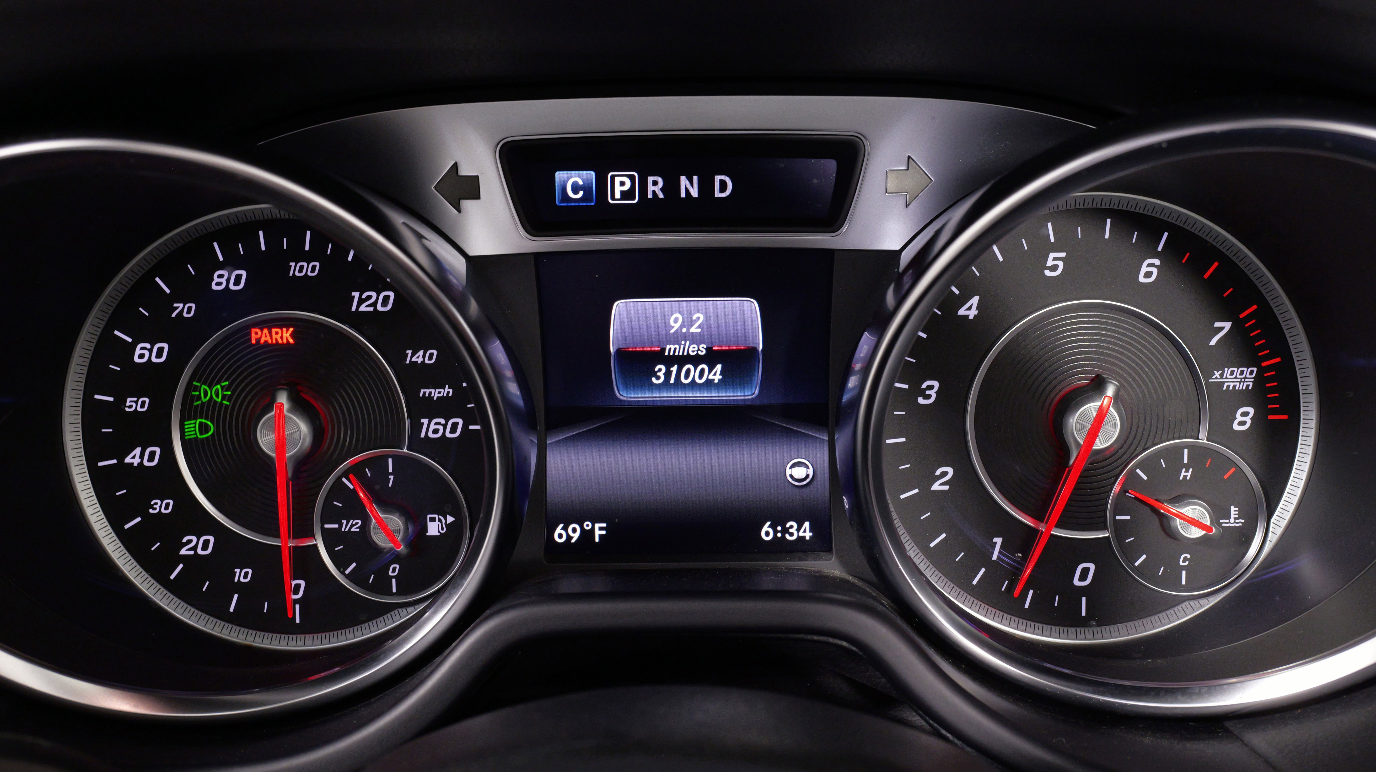 Used 2019 Mercedes-Benz SL 550 image 39