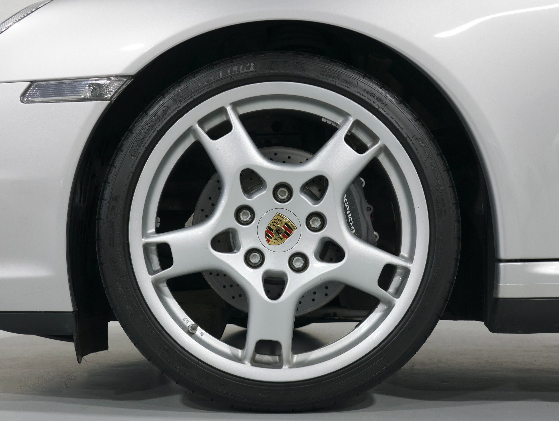 Used 2007 Porsche 911 Targa 4 image 16