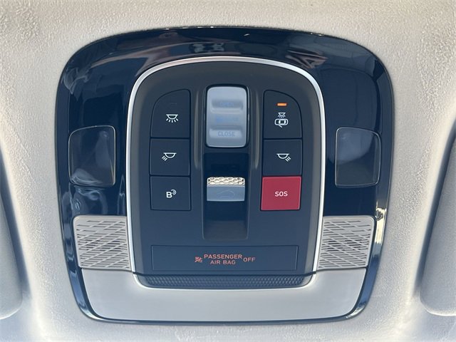 Used 2025 Hyundai Palisade Calligraphy image 25