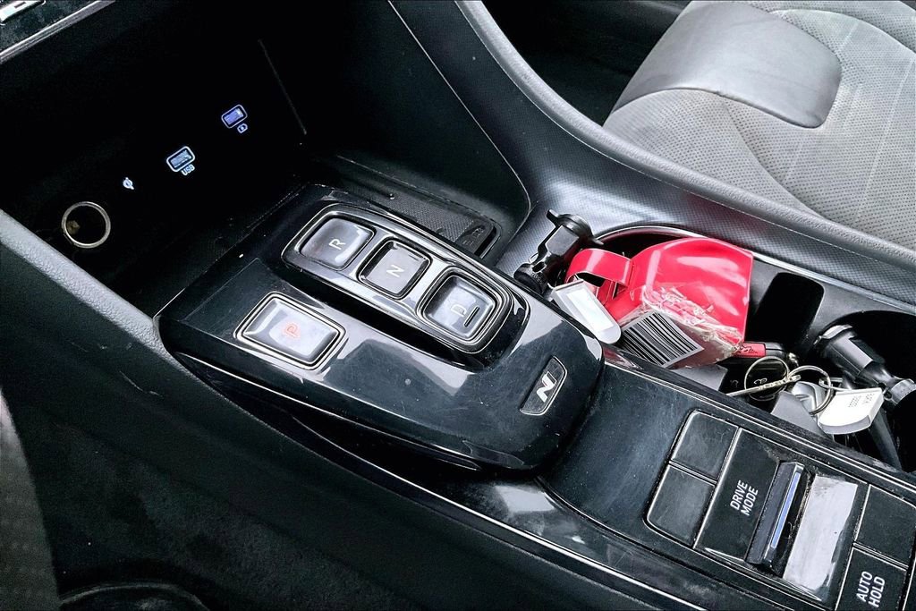 Used 2022 Hyundai Sonata N Line image 12