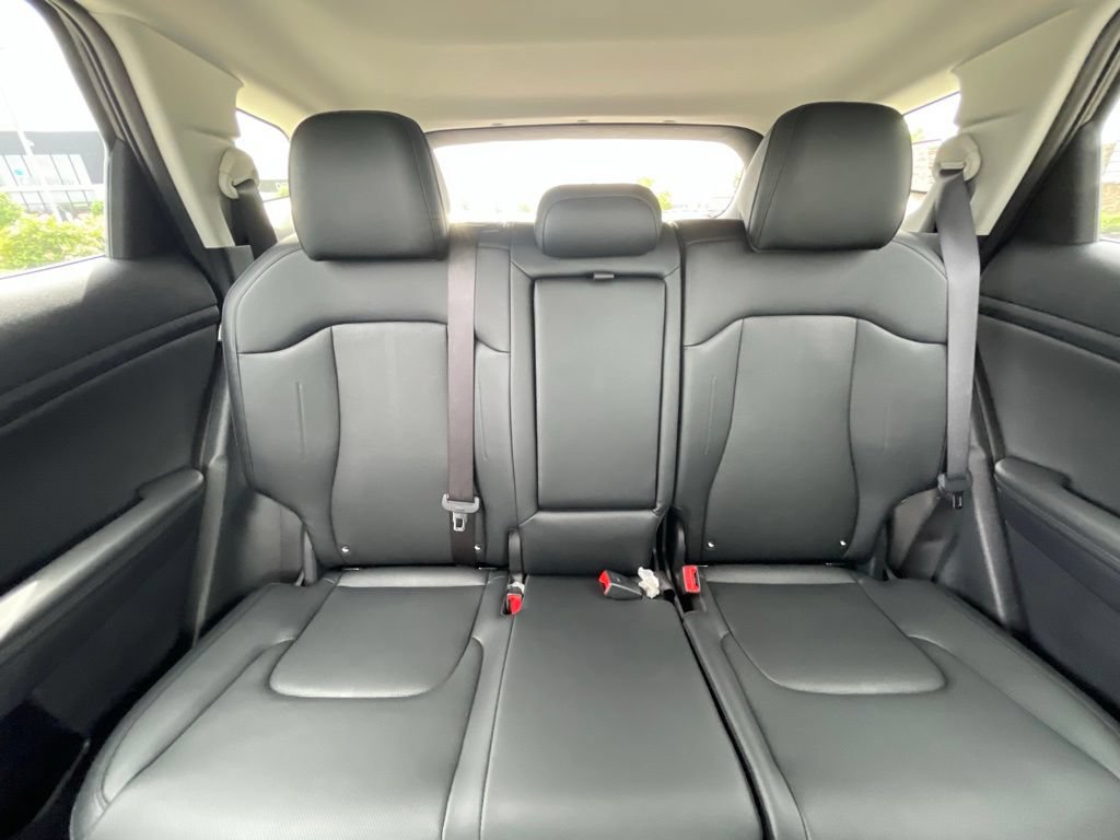 New 2026 Kia Sportage EX w/ EX Panorama Roof Package FWD image 31