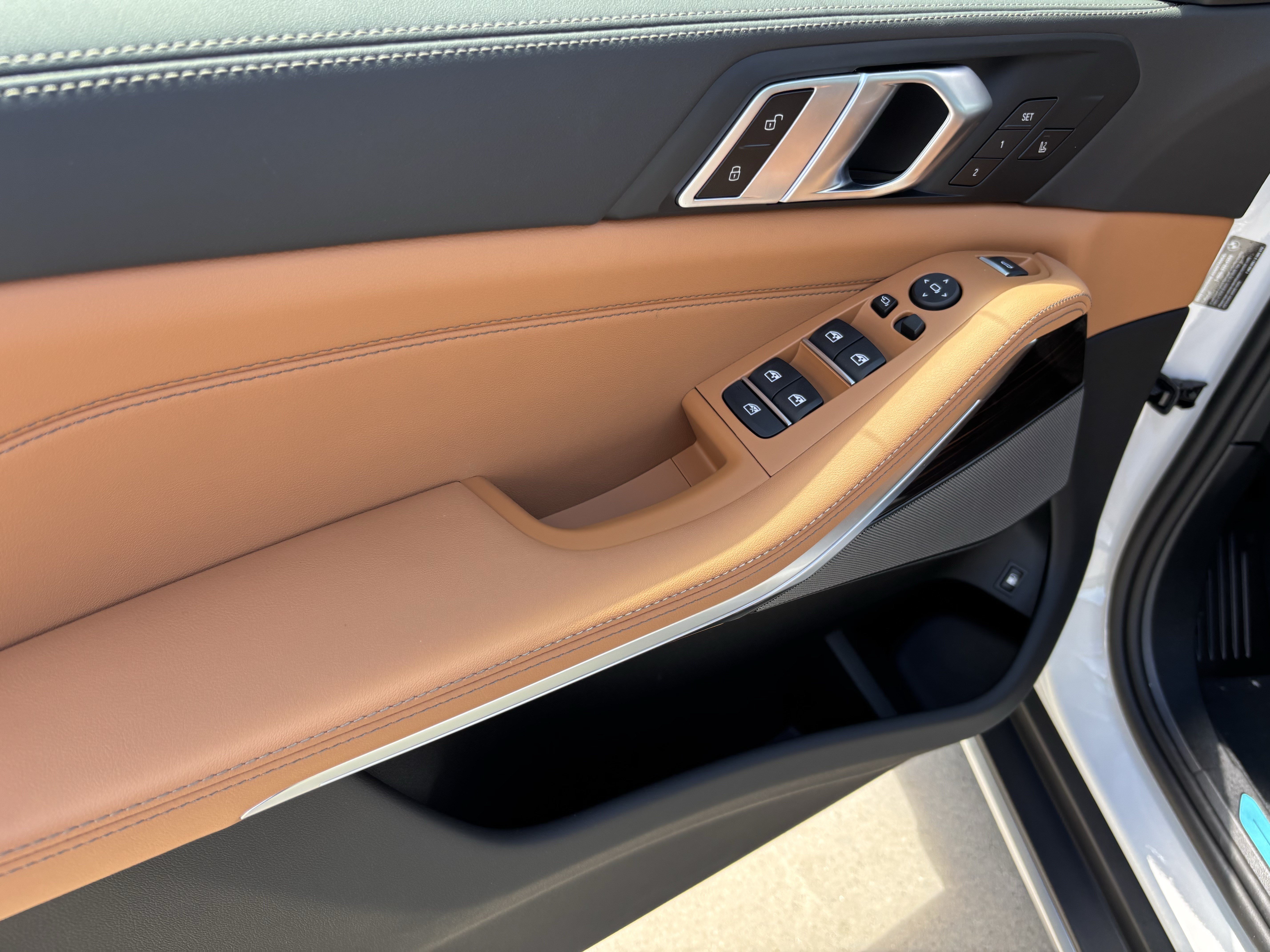 New 2026 BMW X5 xDrive50e AWD/4WD image 14