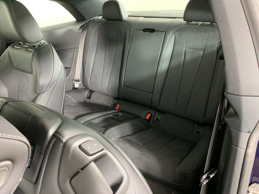 Used 2023 Audi A5 2.0T Prestige AWD/4WD image 31