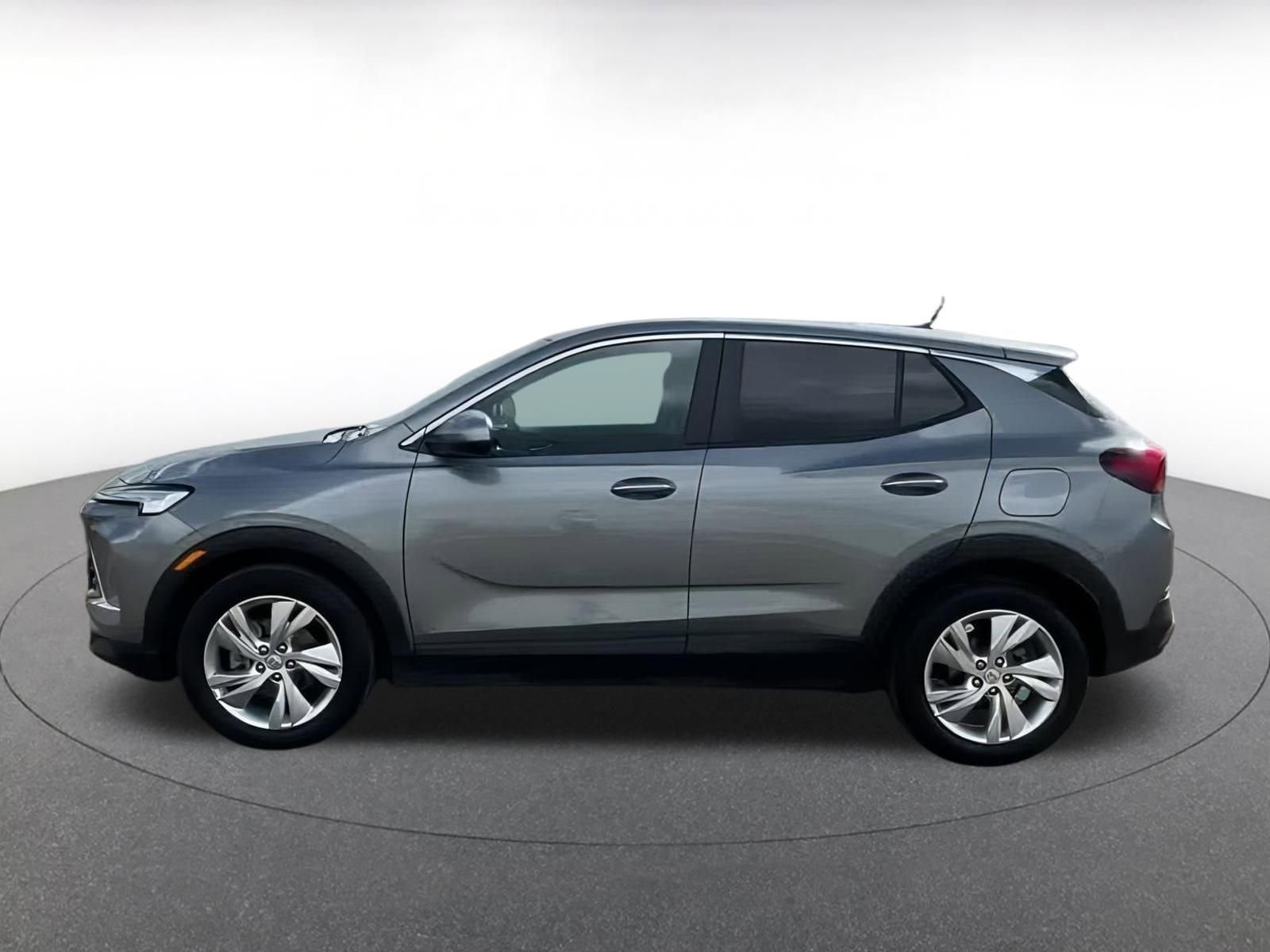 Used 2025 Buick Encore GX Preferred image 9