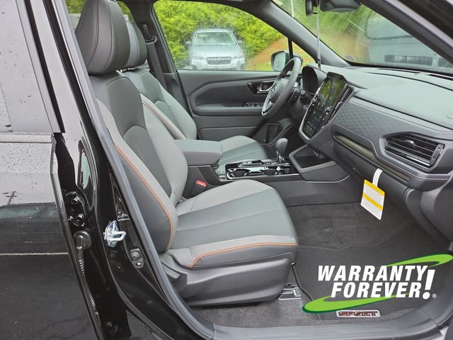 New 2026 Subaru Forester Sport w/ Onyx Edition AWD/4WD image 15