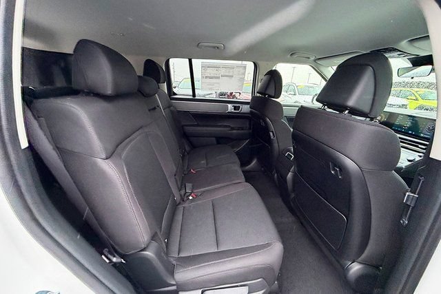 New 2026 Hyundai Santa Fe SE AWD/4WD image 26