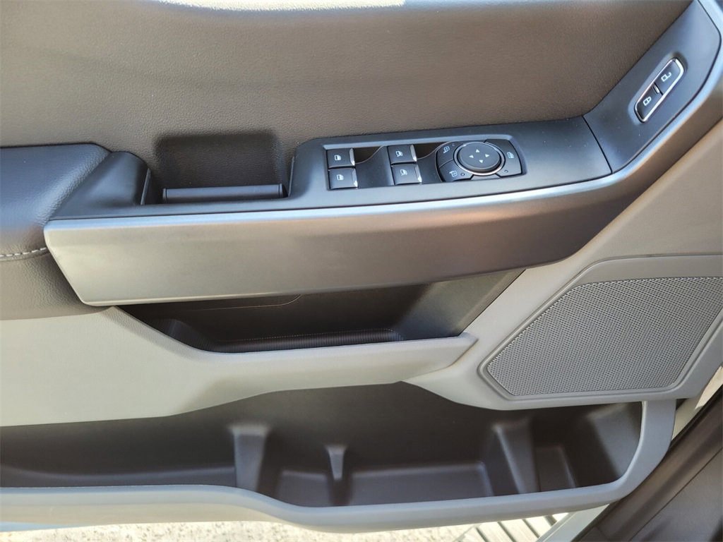New 2025 Ford F350 XL w/ STX Appearance Package image 24
