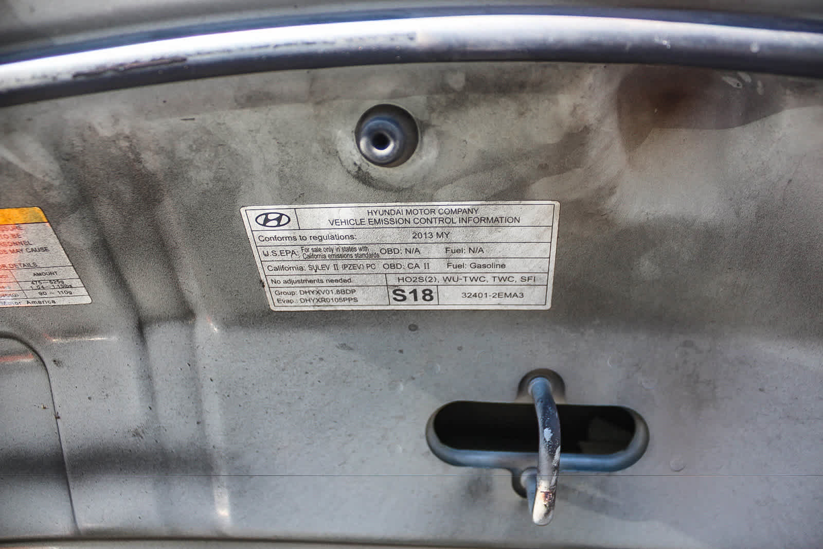 Used 2013 Hyundai Elantra GLS FWD image 32