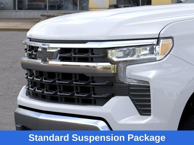 New 2026 Chevrolet Silverado 1500 LT image 14