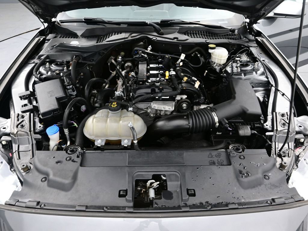 Used 2023 Ford Mustang Premium image 12