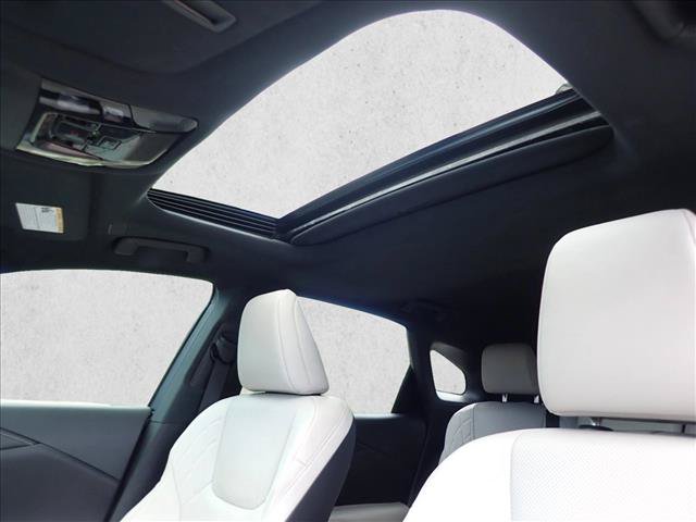 Used 2024 Lexus RX 350h w/ Convenience Package AWD/4WD image 14